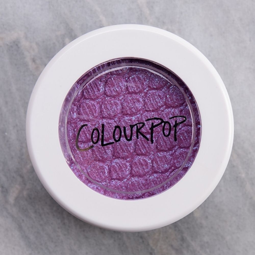 BNIB! Colourpop "Ripple" Super Shock Shadow - Picture 6 of 10